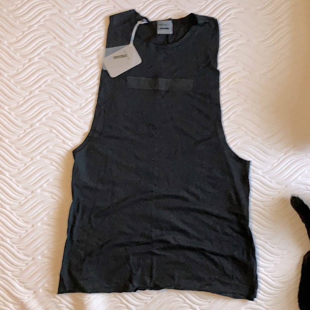 Men’s Gymshark Tank